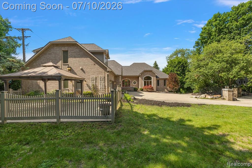 901 Spring Drive, Northville, MI 48167 — Photo 49