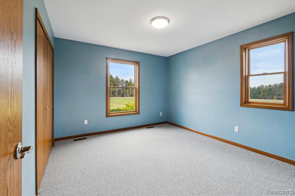 4332 LAKE PLEASANT Road, North Branch, MI 48461 — Photo 18