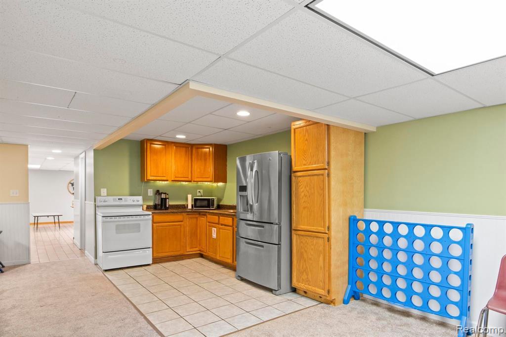 4025 PRESIDENTIAL Way, Highland, MI 48356 — Photo 59