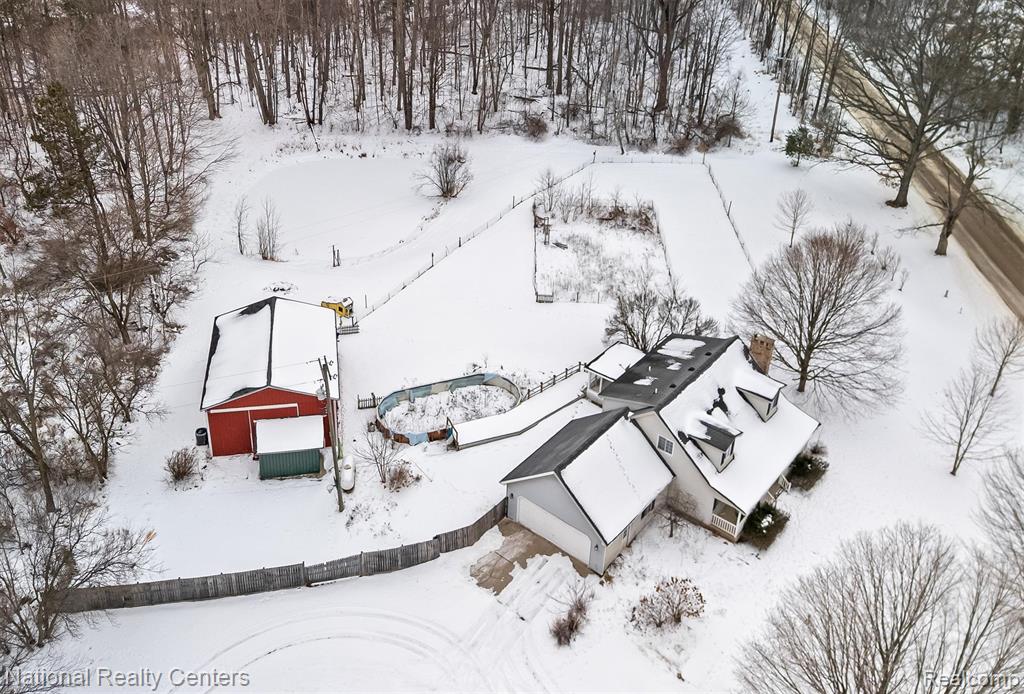 3735 Stanley Road, Lapeer, MI 48446 — Photo 28