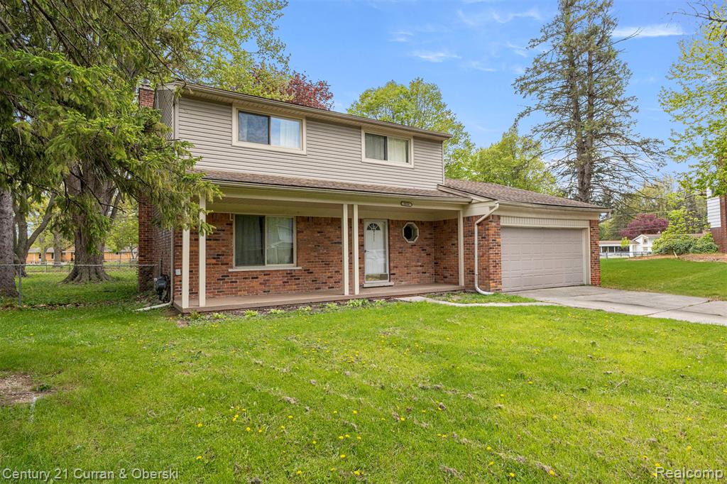 8834 Dublin Way, Sterling Heights, MI 48314 — Photo 2
