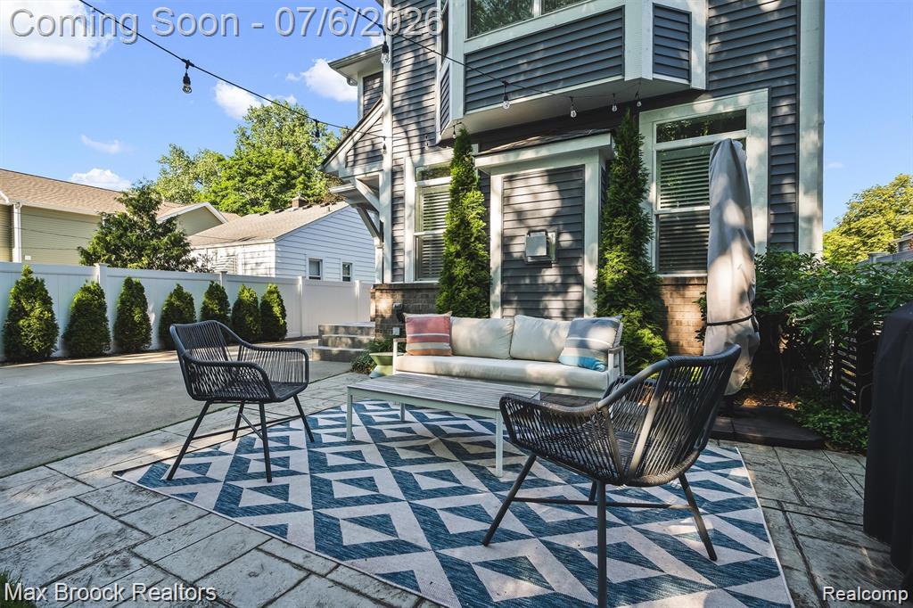 402 N Alexander Avenue, Royal Oak, MI 48067 — Photo 32
