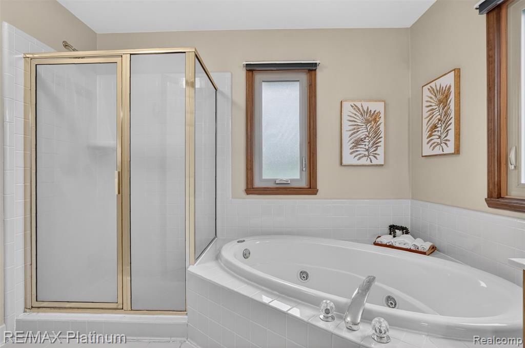 4153 Aster Boulevard, Howell, MI 48843 — Photo 23