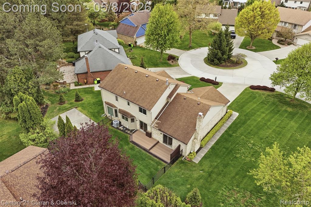 44775 Dunbarton Court, Novi, MI — Photo 51