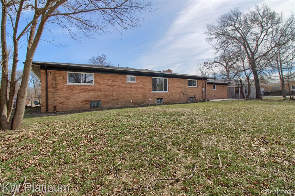 20121 Woodingham Drive, Detroit, MI 48221 — Photo 33