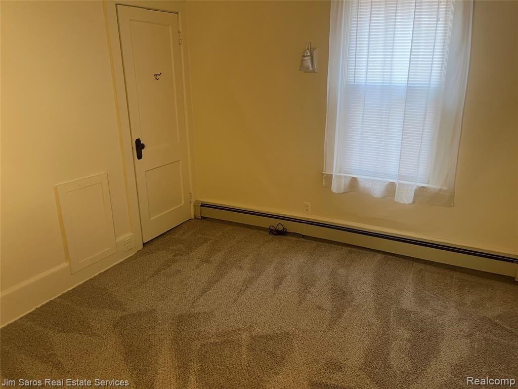 509 SAINT CLAIR, Grosse Pointe, MI 48230 — Photo 5