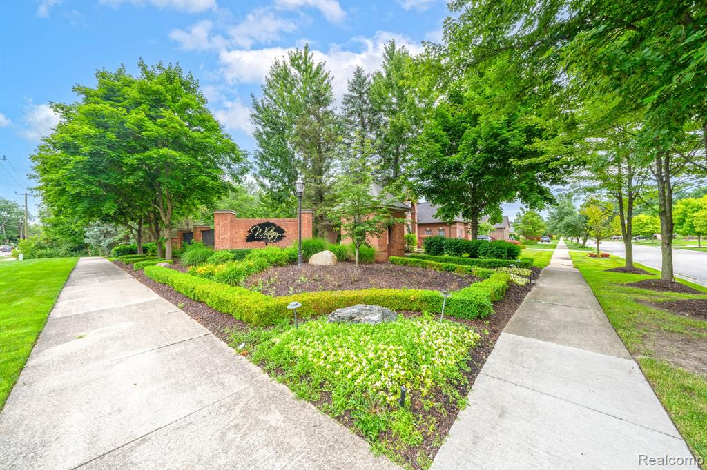 55545 WHITNEY, Shelby Twp, MI 48315 — Photo 48