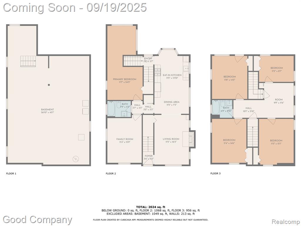 4800 Bedford Street, Detroit, MI 48224 — Photo 40
