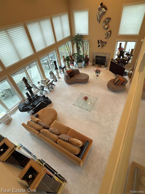 4149 Marlwood Drive, West Bloomfield, MI 48323 — Photo 38