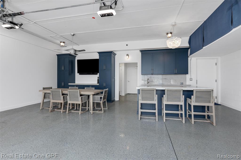 46 Evergreen Drive, 1, Harrison Township, MI — Photo 39