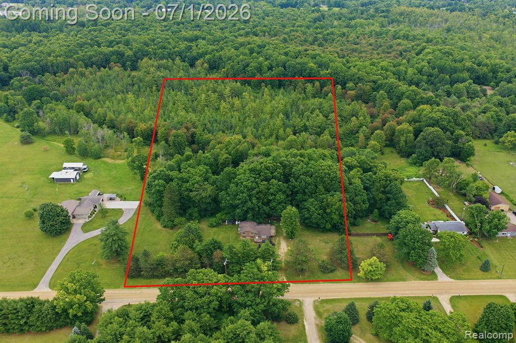 4762 Lonsberry Road, Columbiaville, MI 48421 — Photo 8