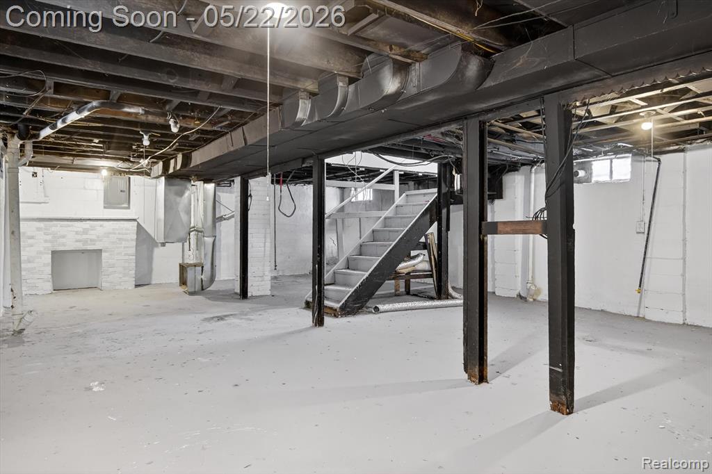 9160 Winthrop Street, Detroit, MI 48228 — Photo 31