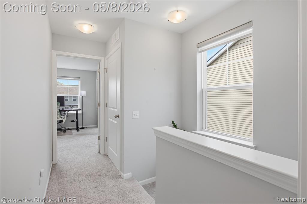 402 Jeff Keeton Drive, Hazel Park, MI 48030 — Photo 21