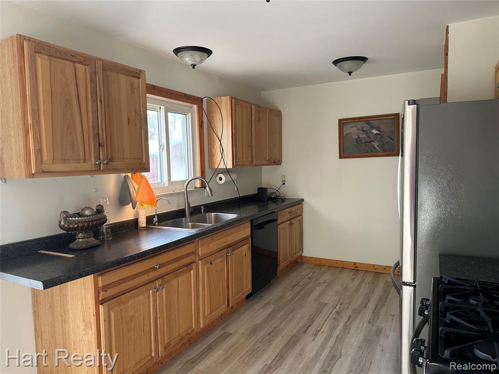789 W Castle Road, Fostoria, MI 48435 — Photo 4