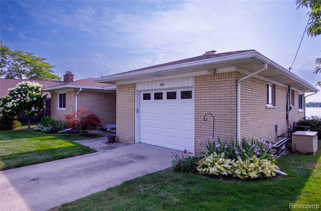 114 Loretta Street, East China, MI — Photo 2