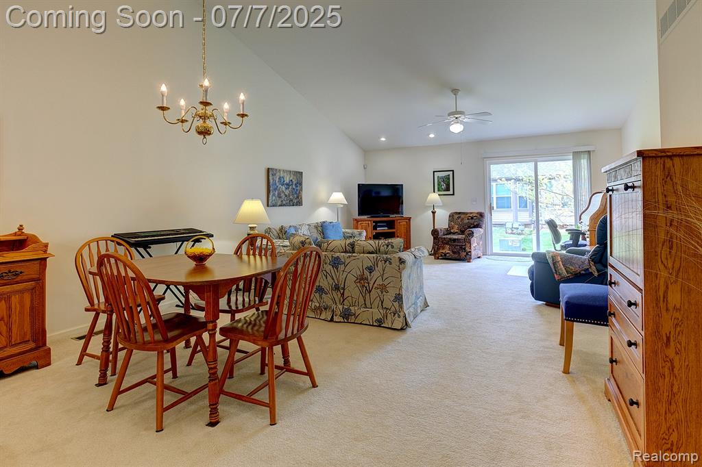 1875 N Kenwyck Drive, Ypsilanti, MI 48198 — Photo 13