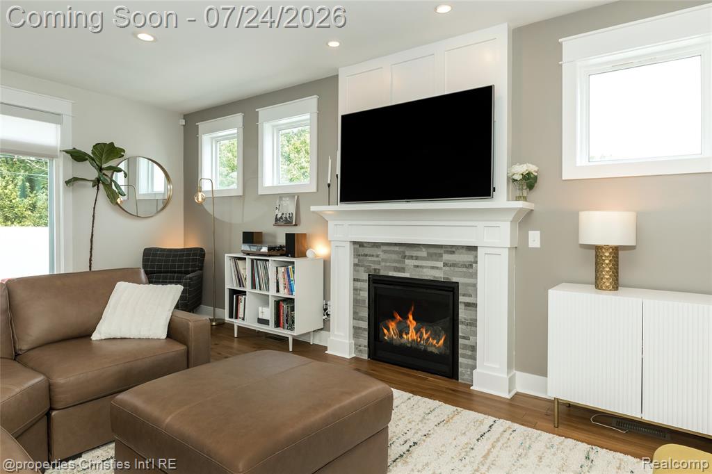 3829 Prairie Avenue, Berkley, MI 48072 — Photo 12