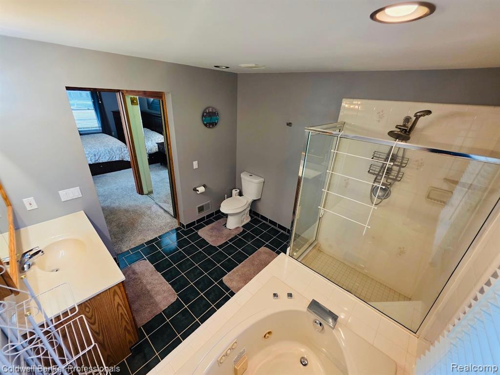 412 Rosette Street, Holly, MI 48442 — Photo 27