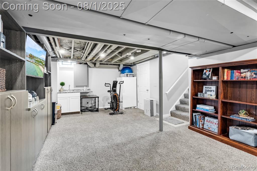 5624 Sutters Lane, Bloomfield Hills, MI 48301 — Photo 31