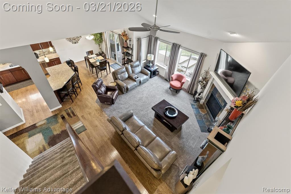 400 Whitewater Street, Milford, MI 48381 — Photo 12