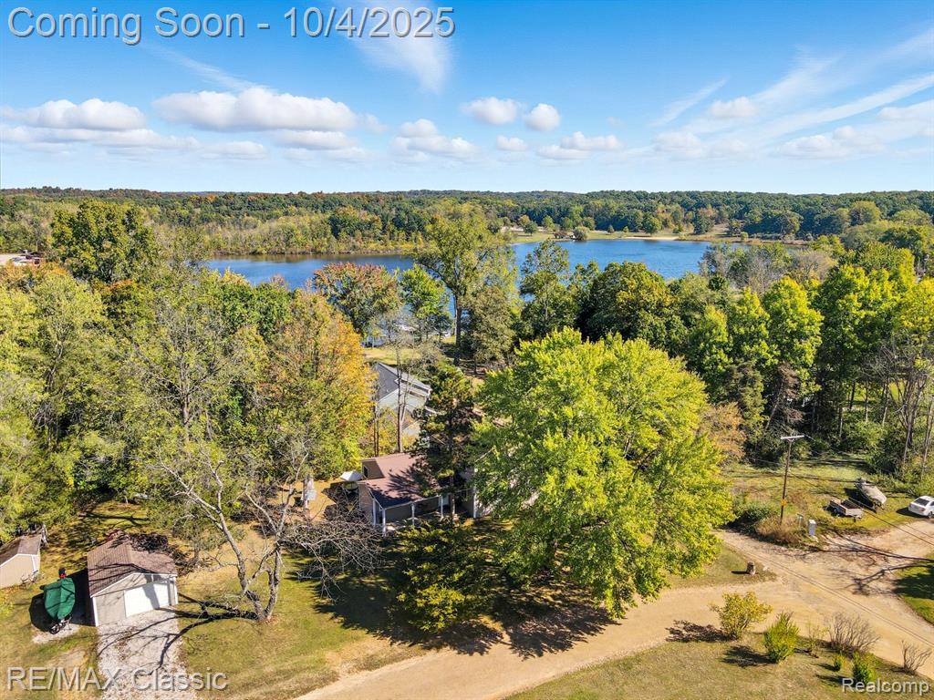 8791 Fairway Drive, Gregory, MI 48137 — Photo 34