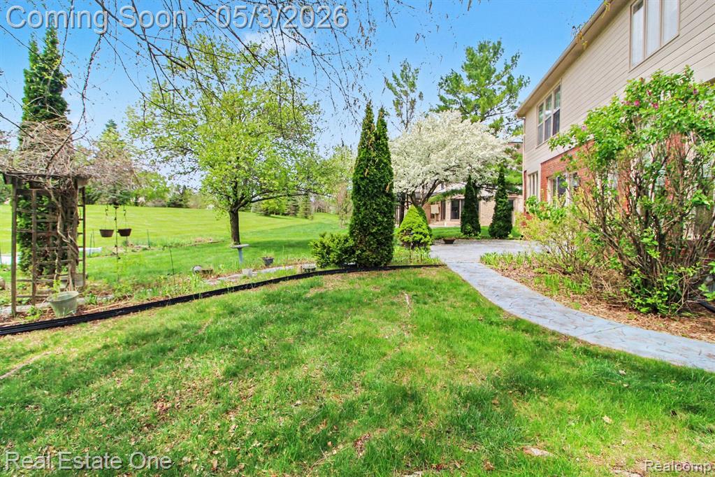6933 Poppleton Road, Canton, MI 48187 — Photo 55