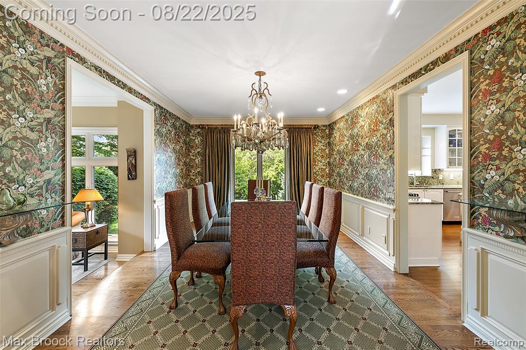 4134 Carillon Drive, Bloomfield Hills, MI 48302 — Photo 5