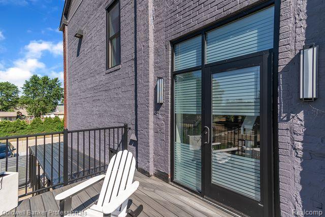785 FOREST #C5 Street, Wyandotte, MI 48192 — Photo 24