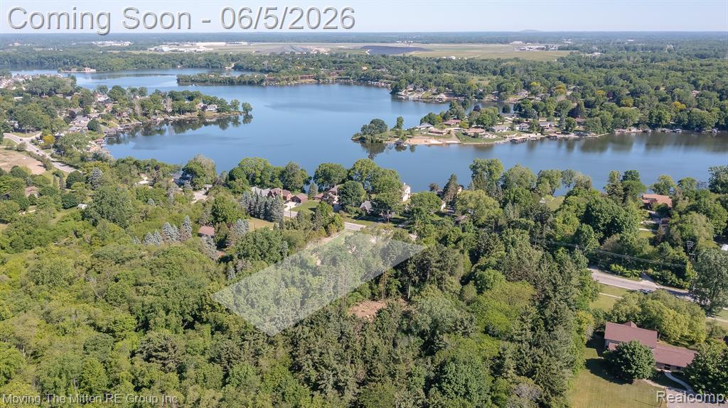 47657 W HURON RIVER DRIVE Drive, Van Buren, MI 48111 — Photo 6