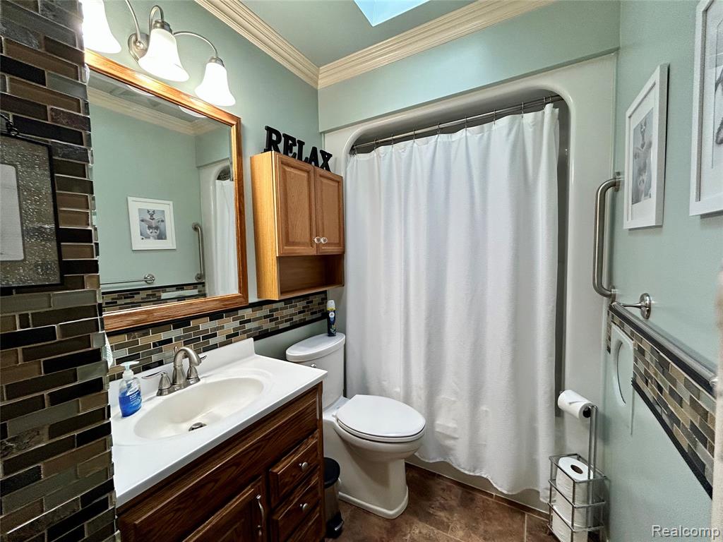 6577 N LAPEER Road, Fostoria, MI 48435 — Photo 22