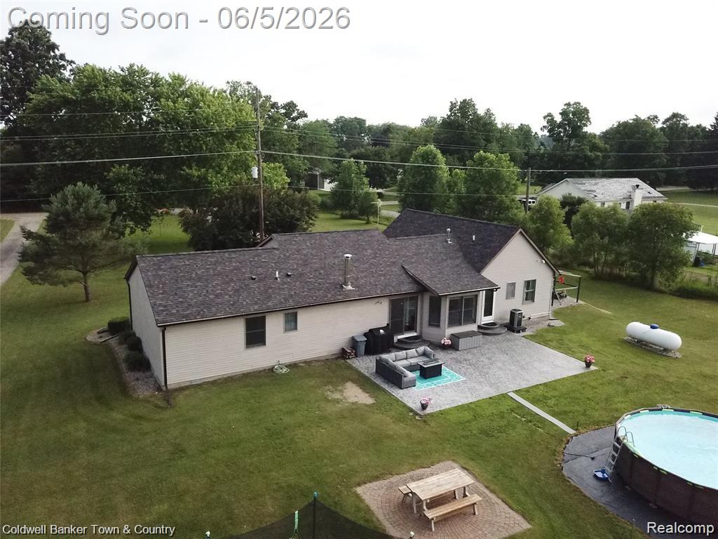 6881 Munsell Road, Howell, MI 48843 — Photo 33