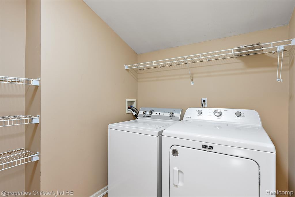298 E PALMER Street, 26, Detroit, MI 48202 — Photo 23