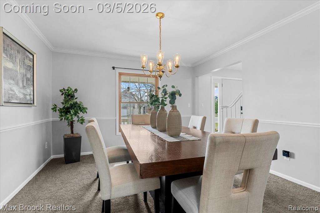 20237 Southampton Drive, Livonia, MI, 48152