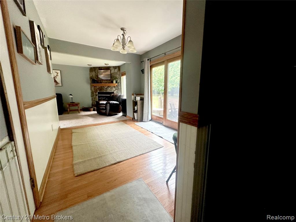 845 Hillsdale Lane, Ortonville, MI 48462 — Photo 19