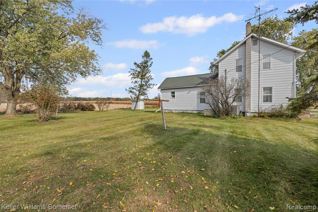 11098 Oelke Road, Maybee, MI — Photo 34