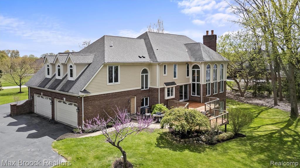 398 Shrewsbury Drive, Clarkston, MI 48348 — Photo 80