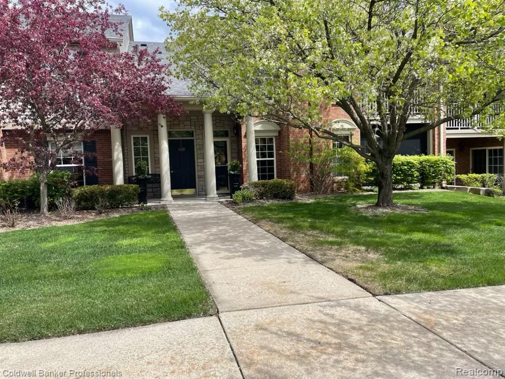 5349 Brookemonte Circle, Rochester, MI 48306 — Photo 4