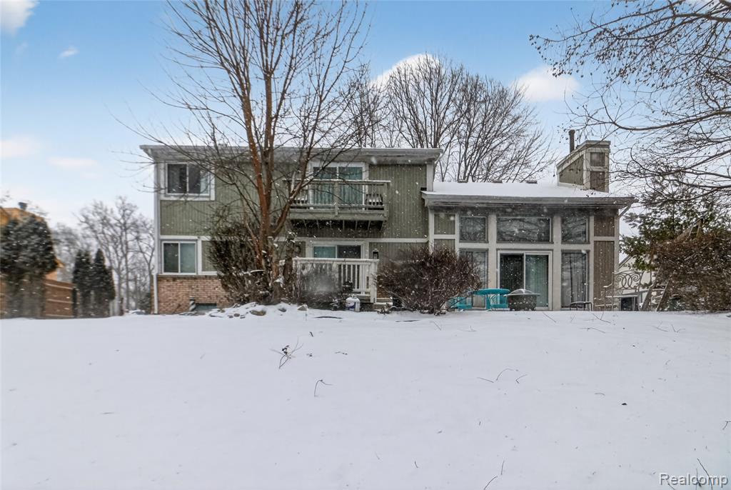 5148 Woodrun Court, West Bloomfield, MI 48323 — Photo 44