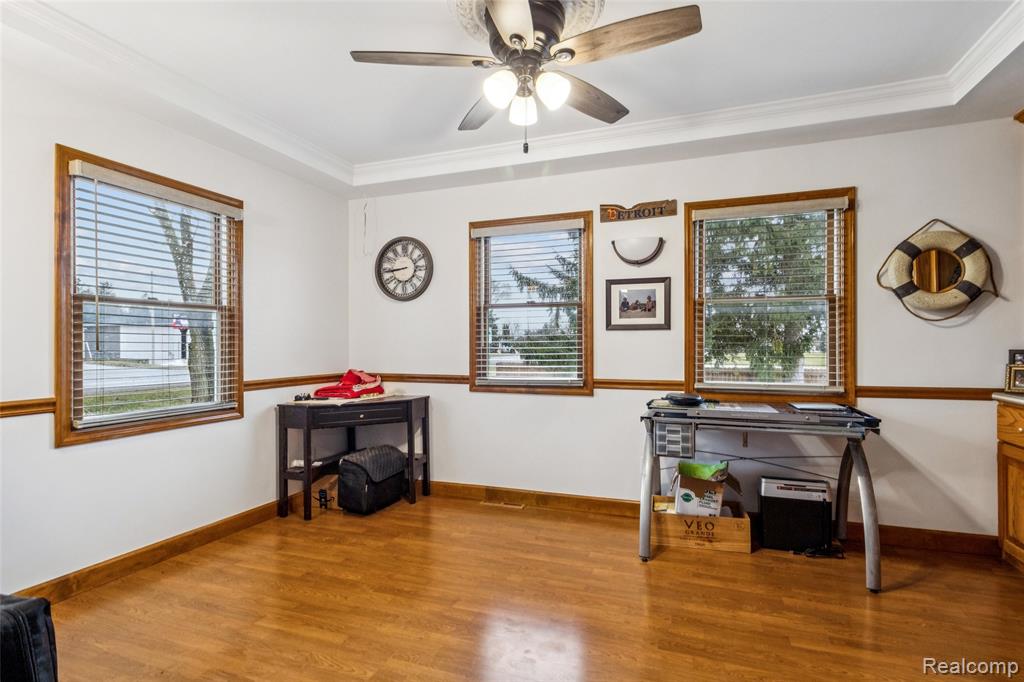 12895 E Washington Road, Reese, MI 48757 — Photo 14