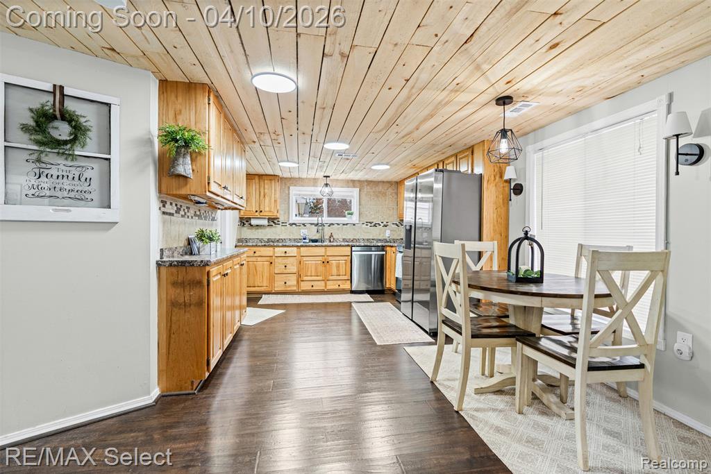 1652 Higgins Road, St. Helen, MI 48656 — Photo 23