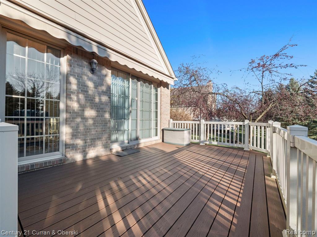 16585 LYONHURST Circle, 115, Northville, MI 48168 — Photo 4