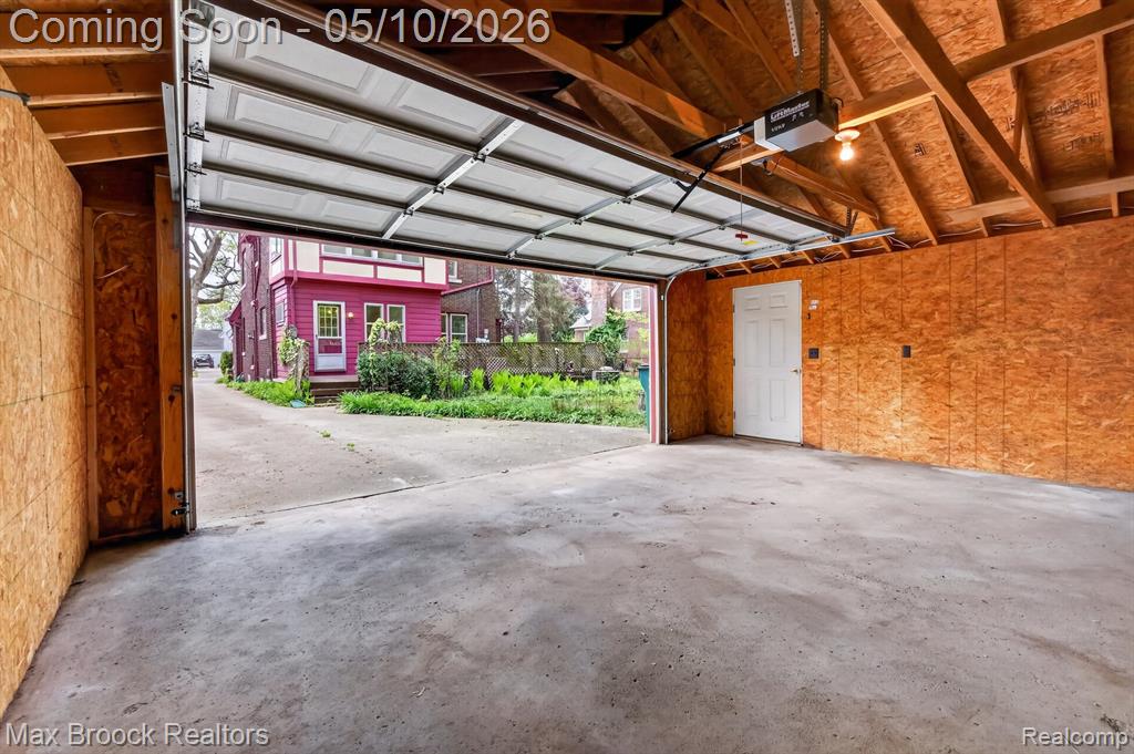 642 W Maplehurst Street, Ferndale, MI 48220 — Photo 47