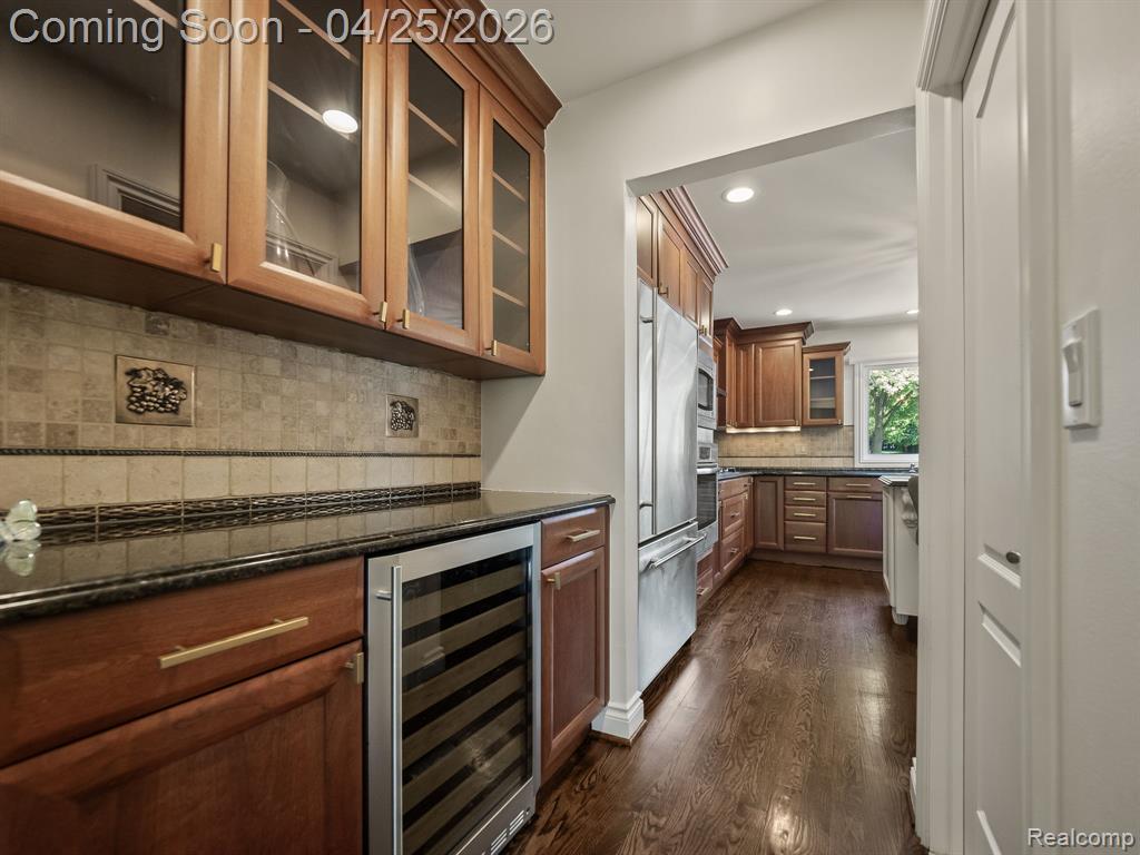 1795 Golf Ridge Drive, Bloomfield Hills, MI 48302 — Photo 12