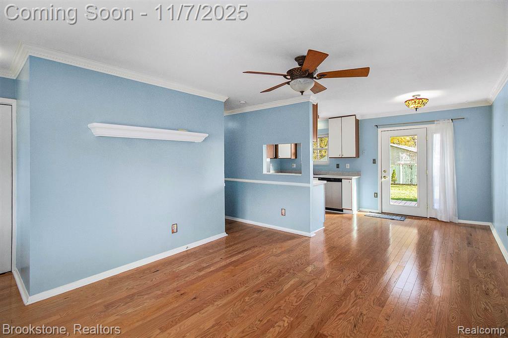 404 Rose, Pinckney, MI 48169 — Photo 5