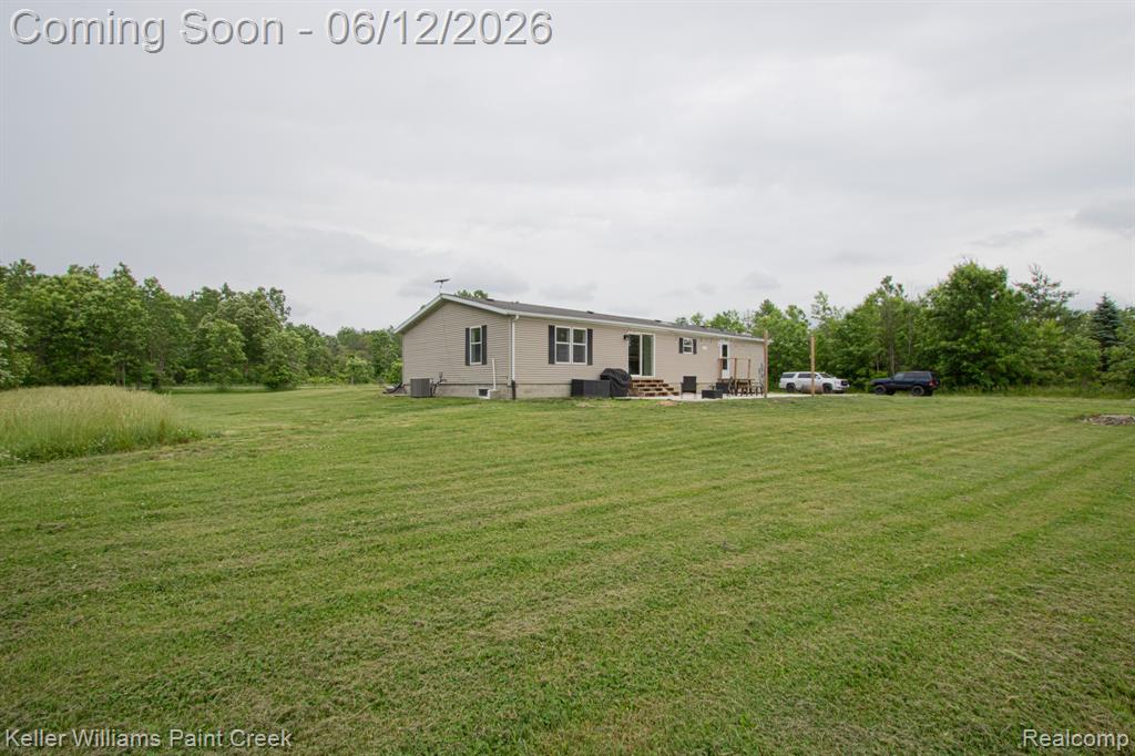 9795 Lambs Road, Wales, MI — Photo 34
