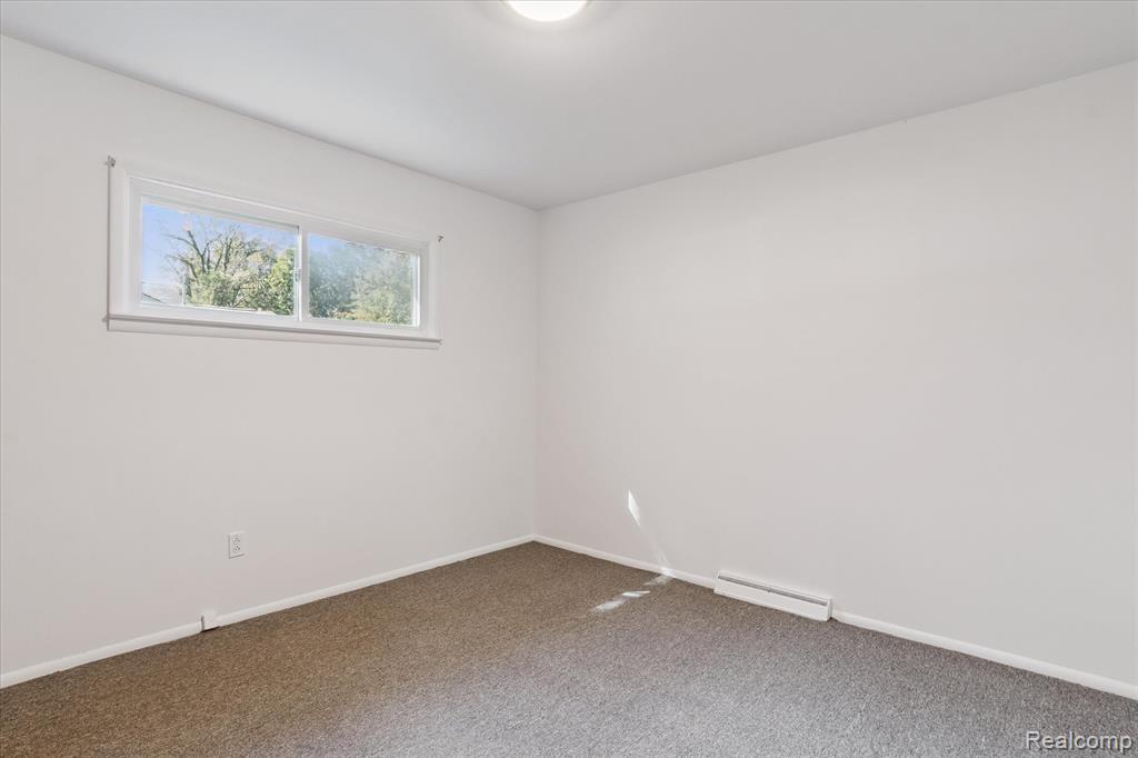 21832 Fenster Street, Sumpter, MI 48111 — Photo 24