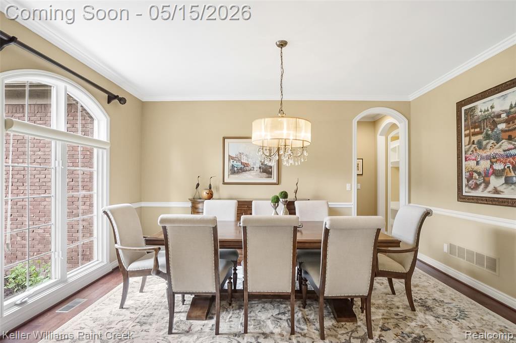 2757 Addison Circle N, Rochester, MI 48306 — Photo 20