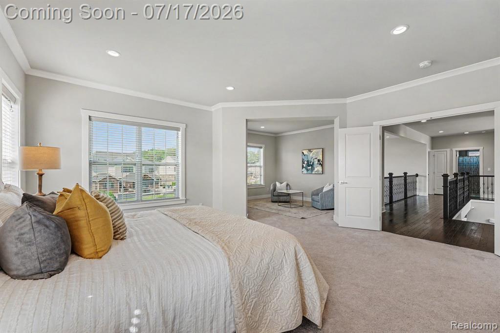 1303 Napa Drive, Canton, MI 48187 — Photo 26