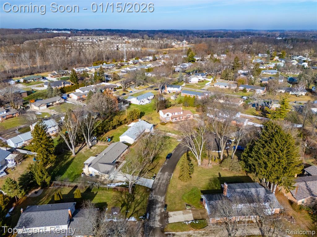 5267 Rostraver Court, Shelby Twp, MI 48316 — Photo 65