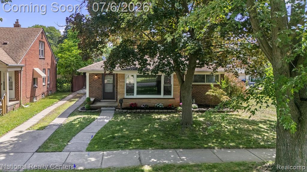 9984 Hemingway E, Redford, MI 48239 — Photo 4
